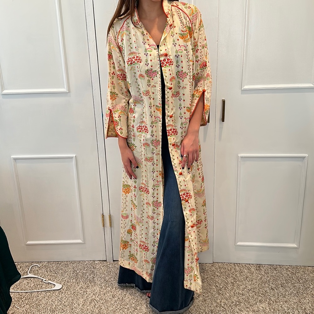 Vintage kimono